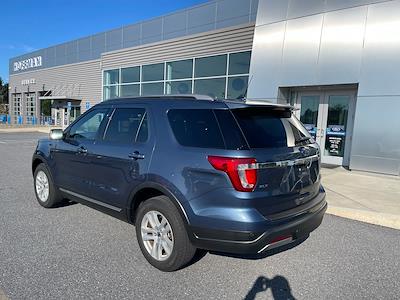 2019 Ford Explorer 4WD SUV for sale #26262T1 - photo 2