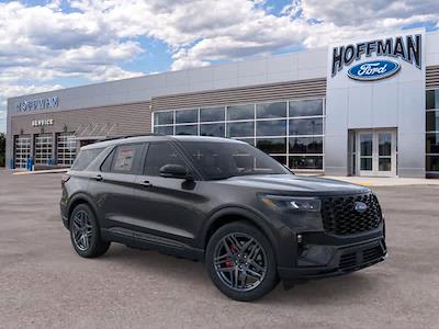 2026 Ford Explorer 4WD SUV for sale #26283T - photo 1