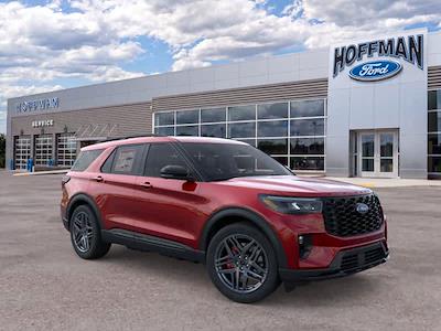 2026 Ford Explorer 4WD SUV for sale #26284T - photo 1