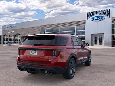 2026 Ford Explorer 4WD SUV for sale #26284T - photo 2