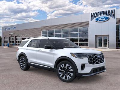 2026 Ford Explorer 4WD SUV for sale #26287T - photo 1
