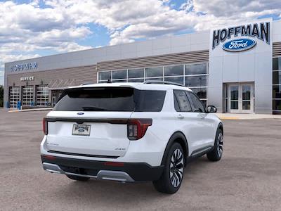 2026 Ford Explorer 4WD SUV for sale #26287T - photo 2