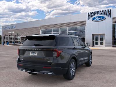 2026 Ford Explorer 4WD SUV for sale #26288T - photo 2