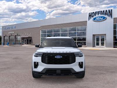 2026 Ford Explorer 4WD SUV for sale #26295T - photo 2