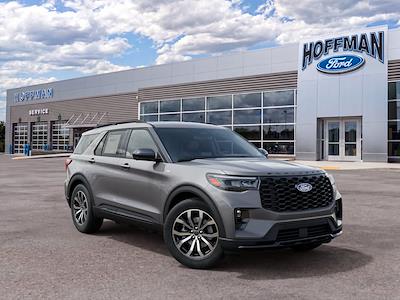 2027 Ford Explorer 4WD SUV for sale #27035T - photo 1