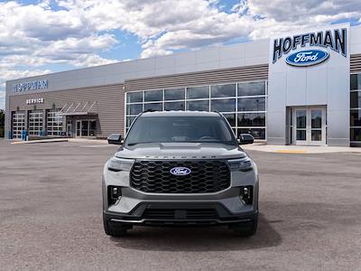 2027 Ford Explorer 4WD SUV for sale #27035T - photo 2