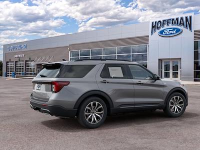 2027 Ford Explorer 4WD SUV for sale #27035T - photo 2