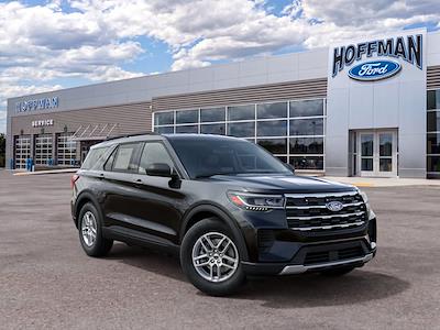 New 2027 Ford Explorer Active for sale #27037T - photo 1