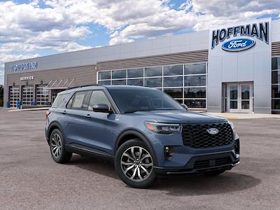 New 2027 Ford Explorer ST-Line for sale #27038T - photo 1