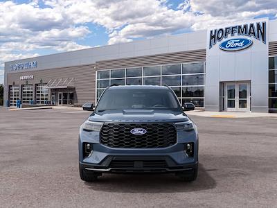 New 2027 Ford Explorer ST-Line for sale #27038T - photo 2