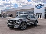 2027 Ford Explorer 4WD SUV for sale #27040T - photo 3
