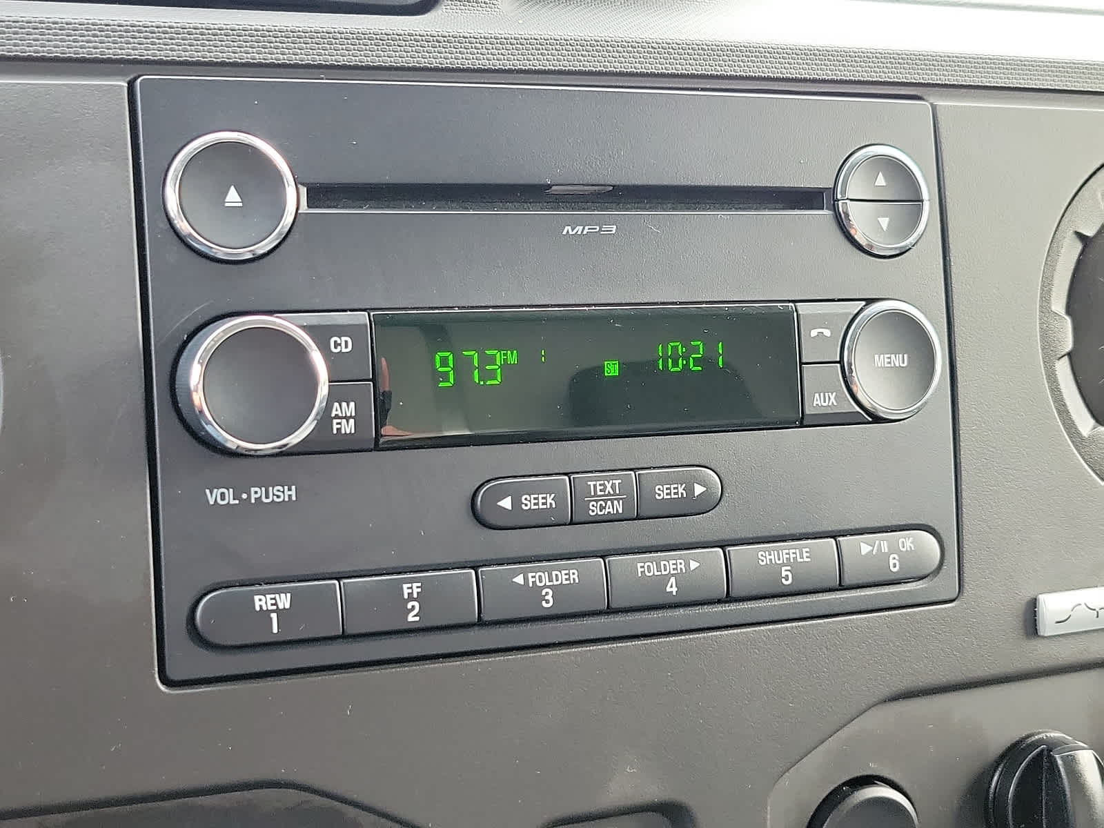 Used 2017 Ford E-350 - photo 17