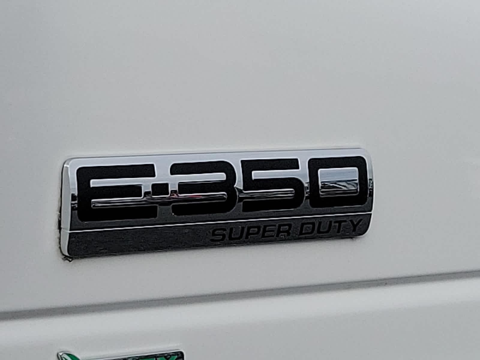 Used 2017 Ford E-350 - photo 30