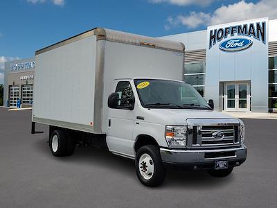 2017 Ford E-350 RWD Cutaway for sale #5550P - photo 1