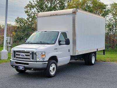 2017 Ford E-350 RWD Cutaway for sale #5550P - photo 2