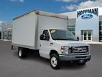 Used 2017 Ford E-350 Cutaway for sale #5550P - photo 1