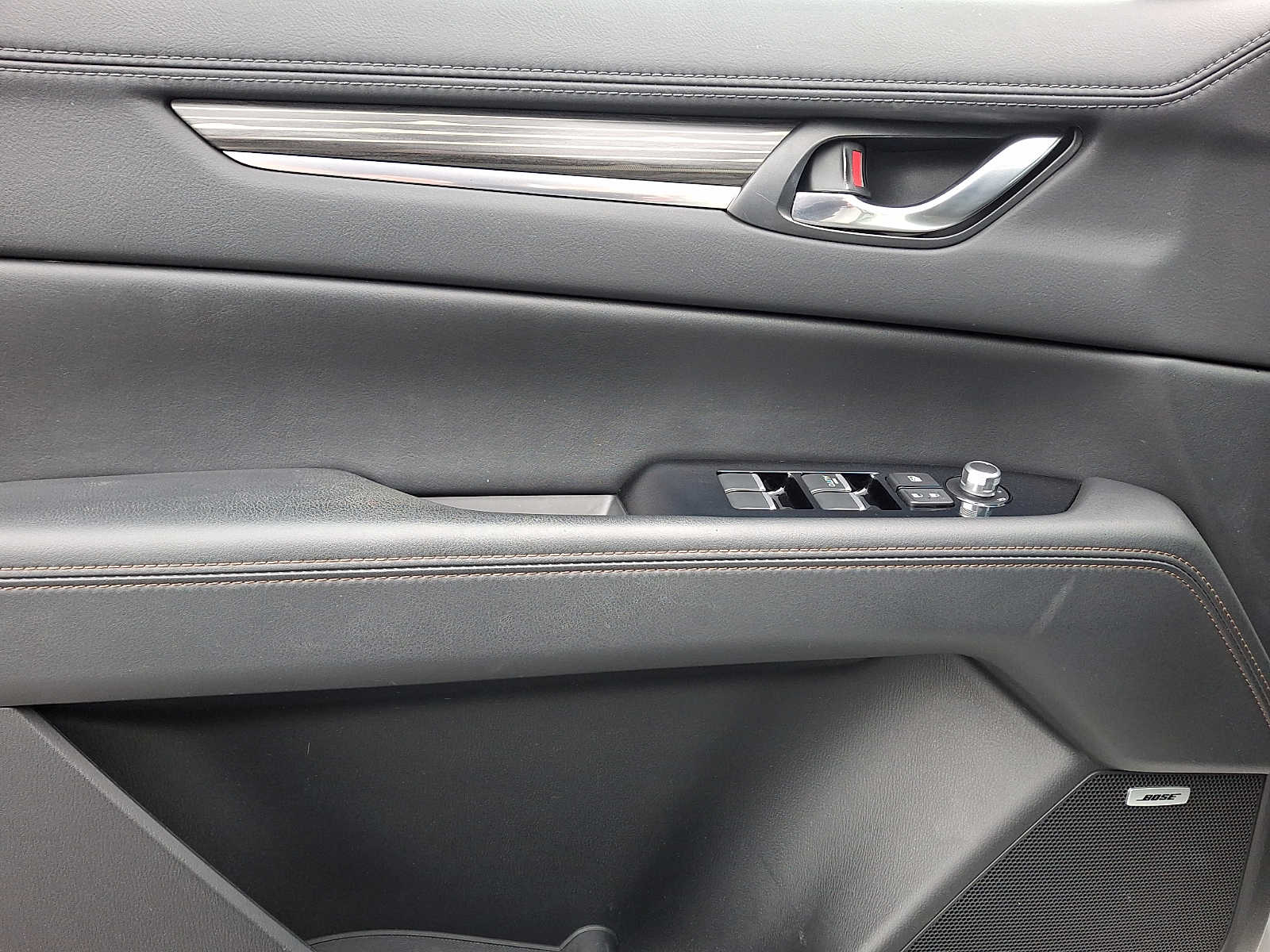 Used 2017 Mazda CX-5 - photo 14