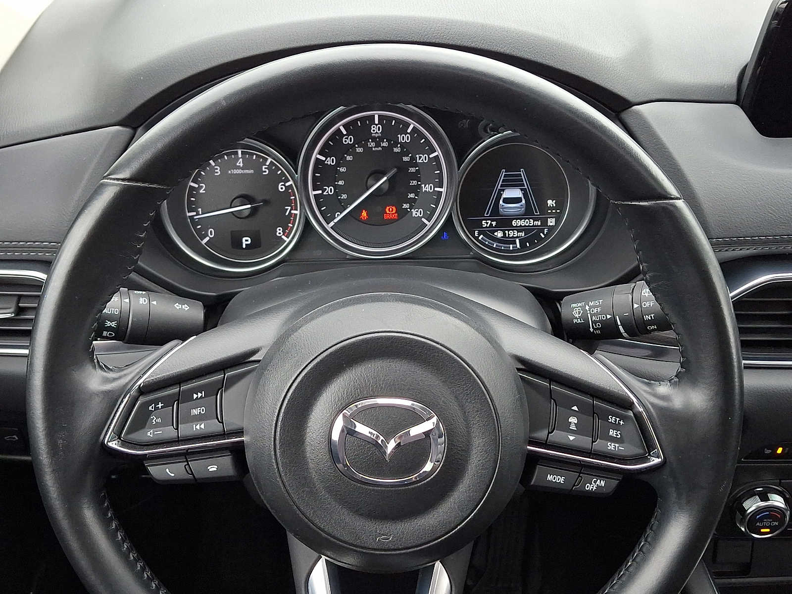Used 2017 Mazda CX-5 - photo 21