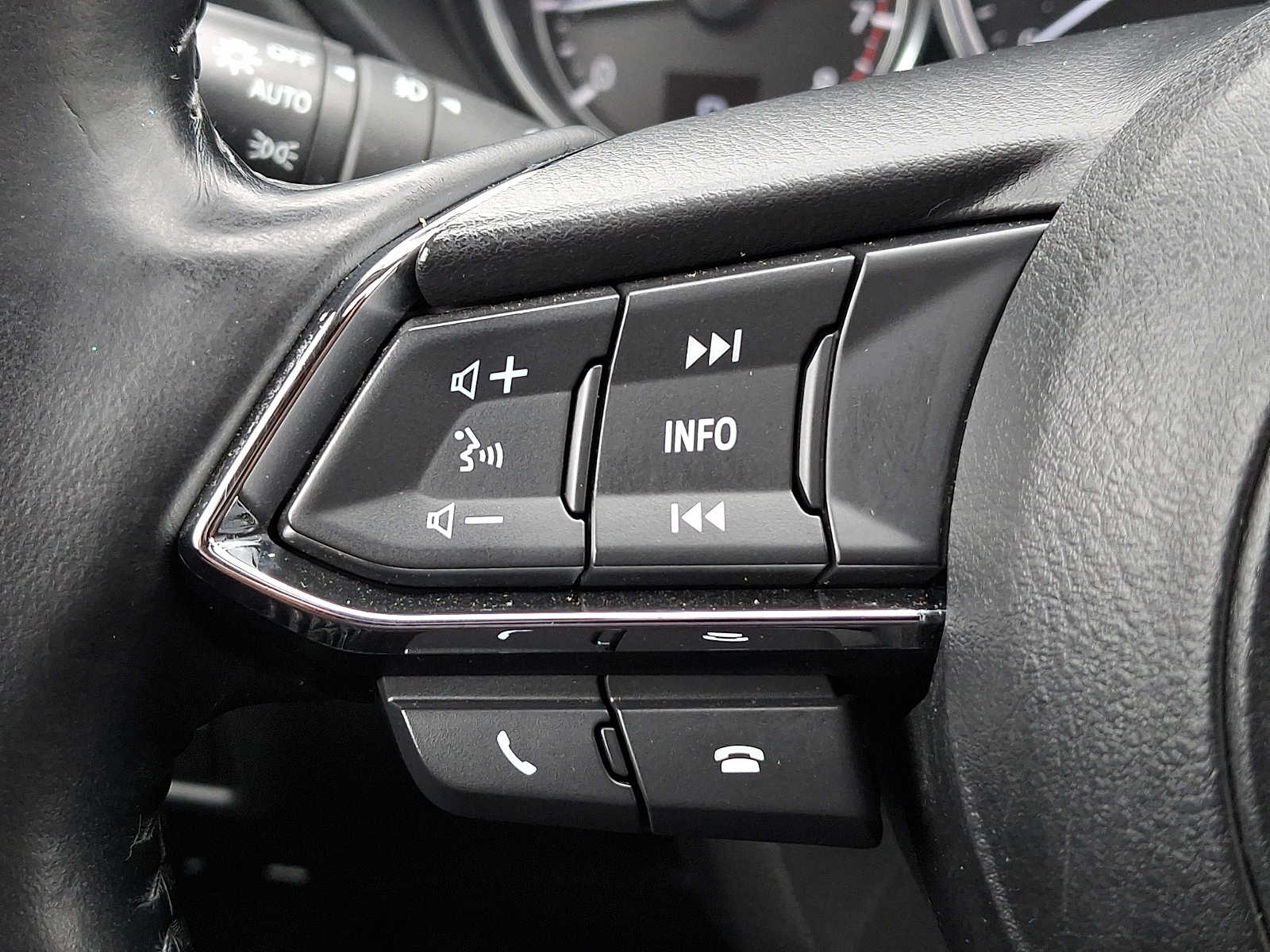 Used 2017 Mazda CX-5 - photo 23