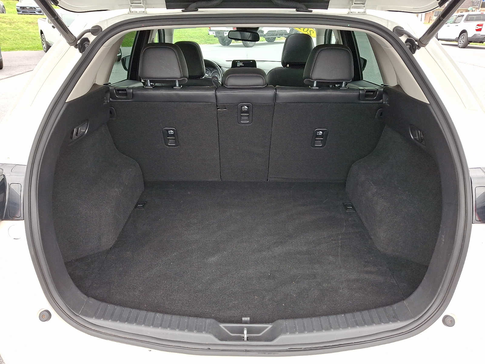 Used 2017 Mazda CX-5 - photo 30