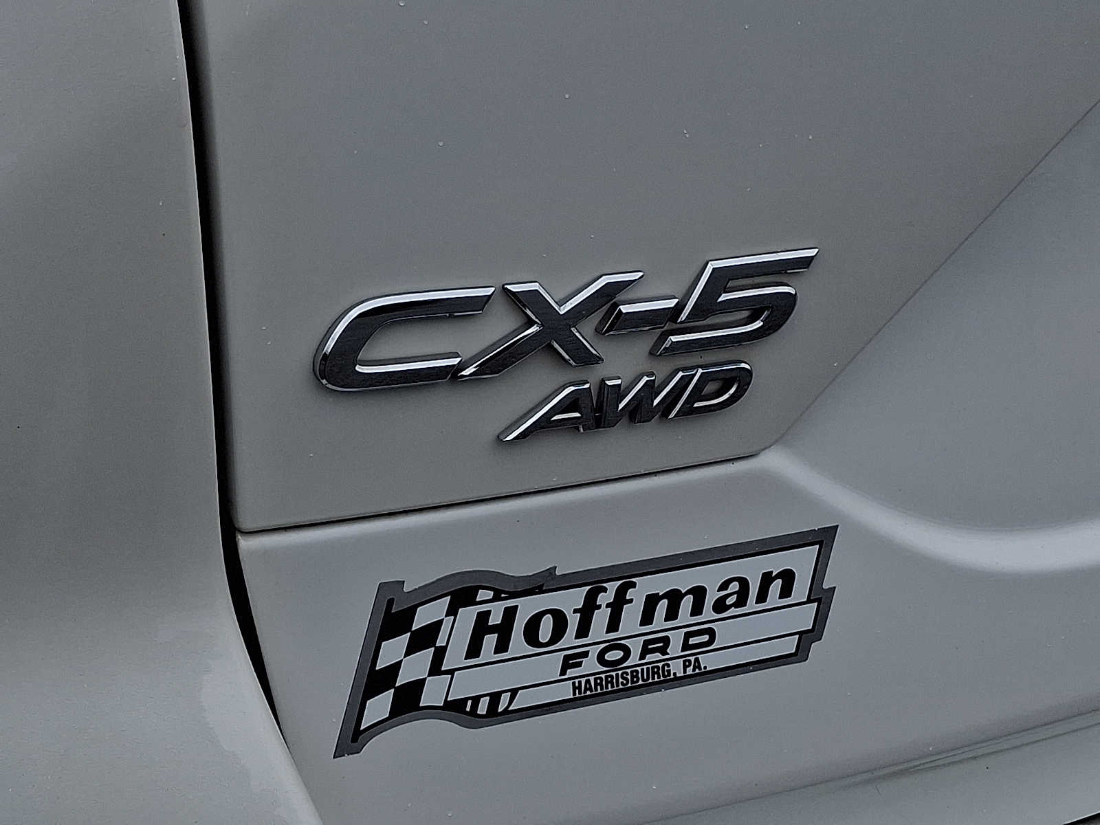 Used 2017 Mazda CX-5 - photo 32