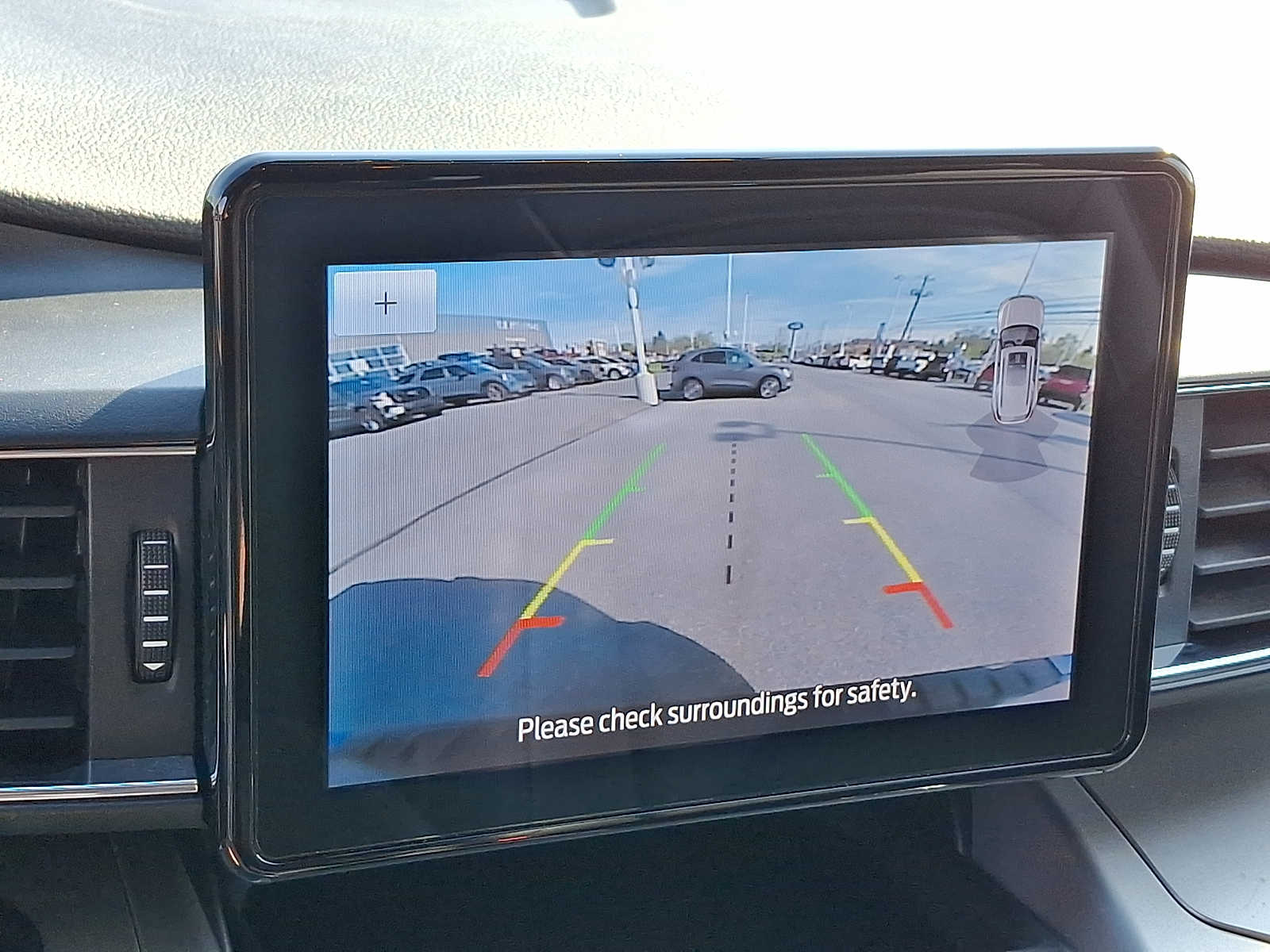Used 2022 Ford Explorer - photo 20