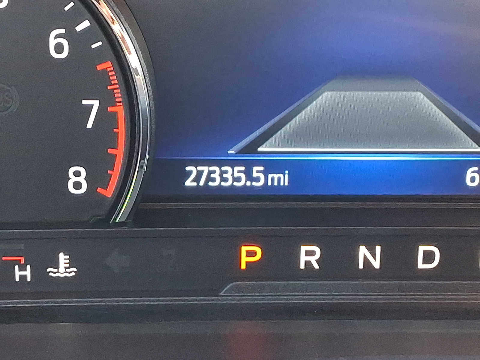 Used 2022 Ford Explorer - photo 22