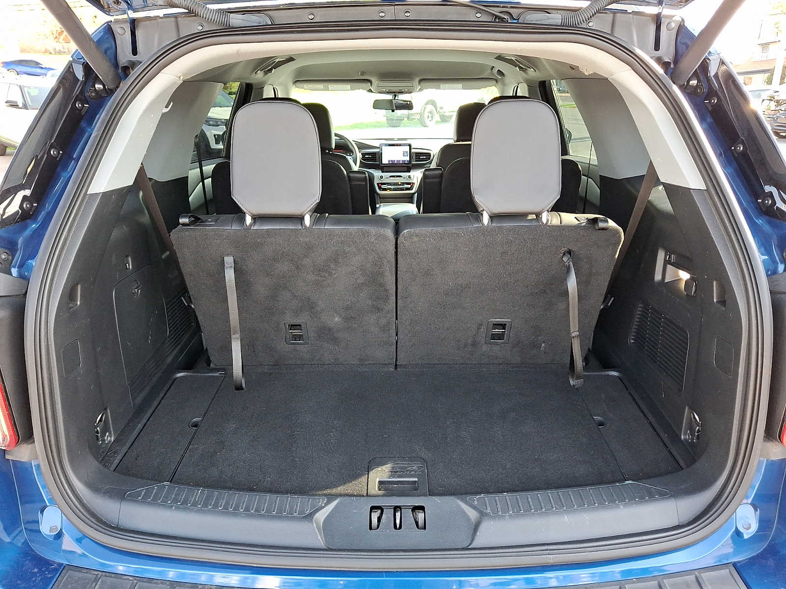 Used 2022 Ford Explorer - photo 30
