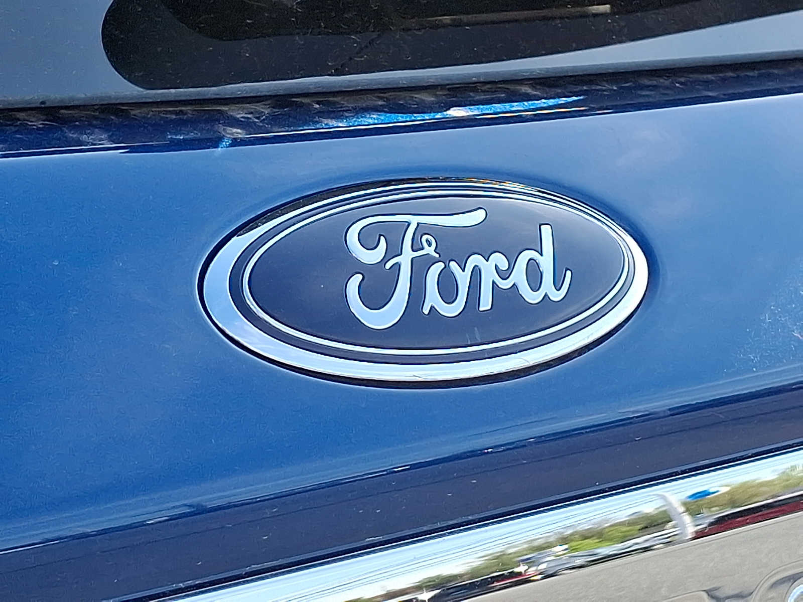 Used 2022 Ford Explorer - photo 31