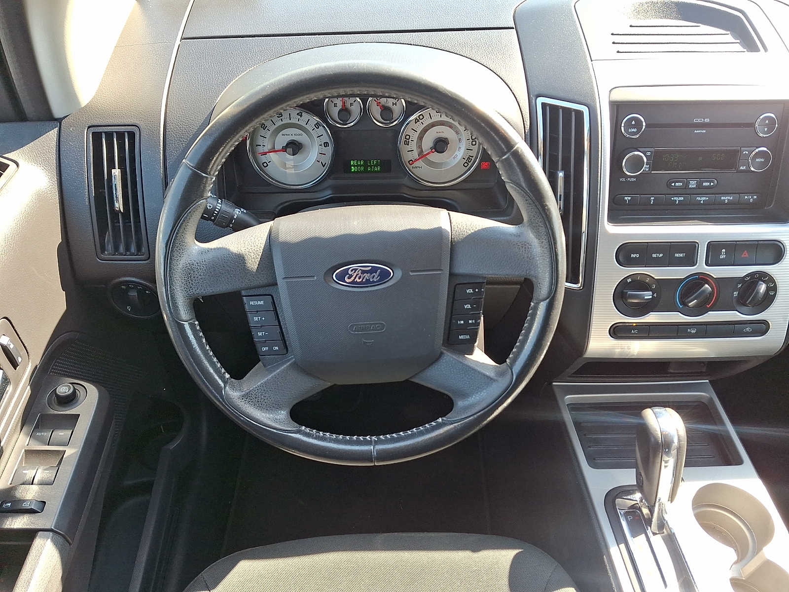 Used 2010 Ford Edge - photo 13
