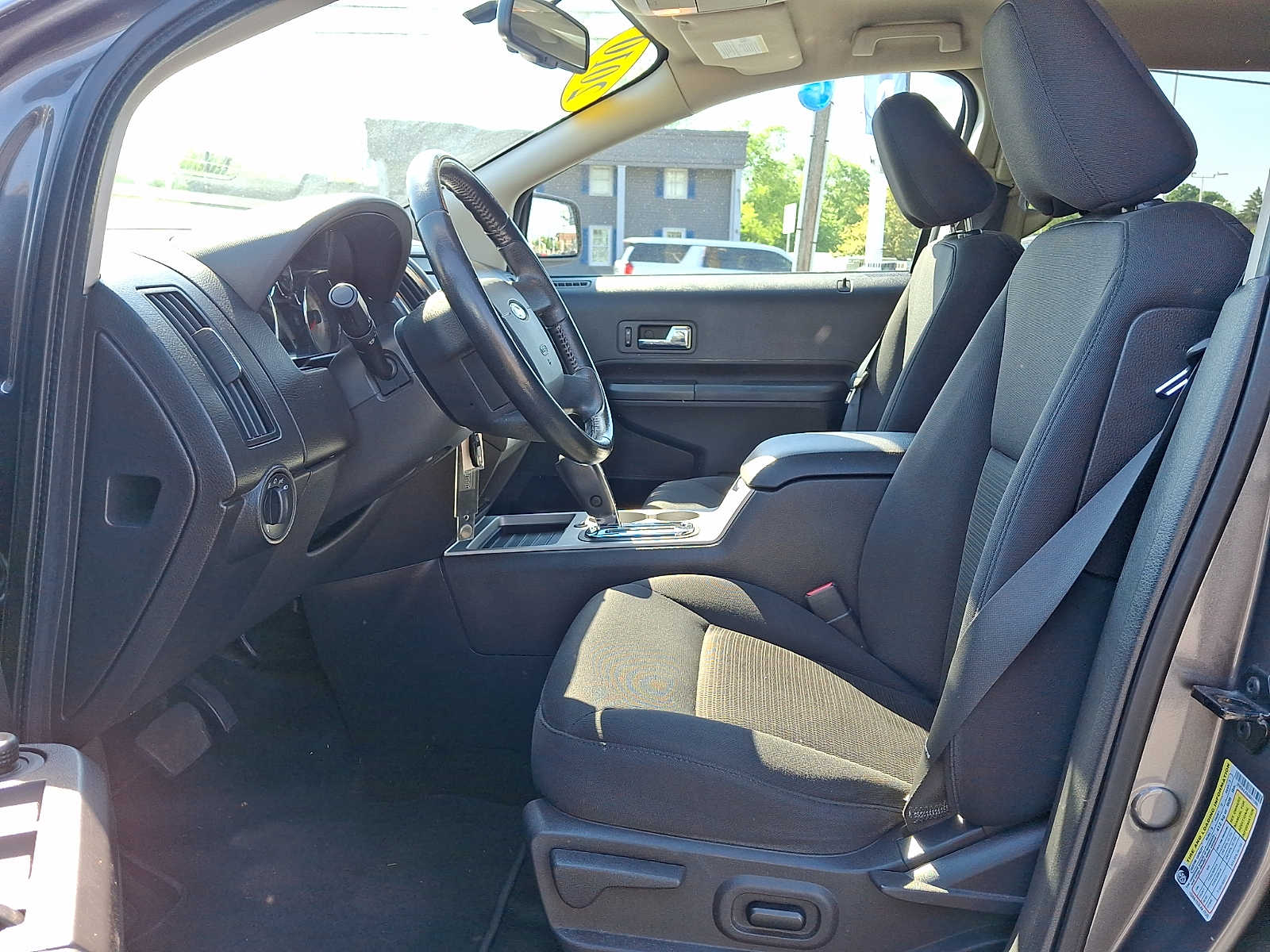 Used 2010 Ford Edge - photo 15