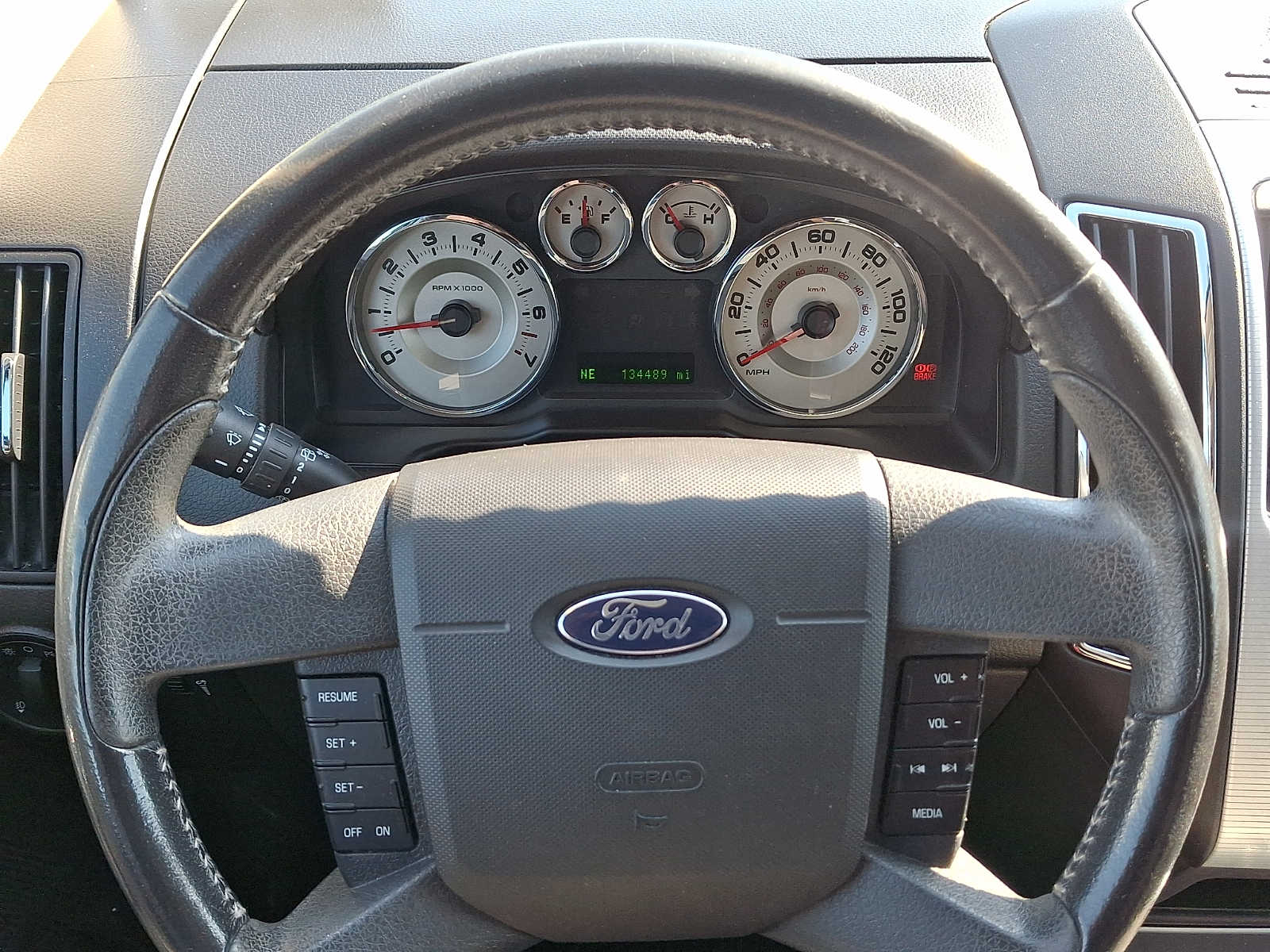 Used 2010 Ford Edge - photo 19