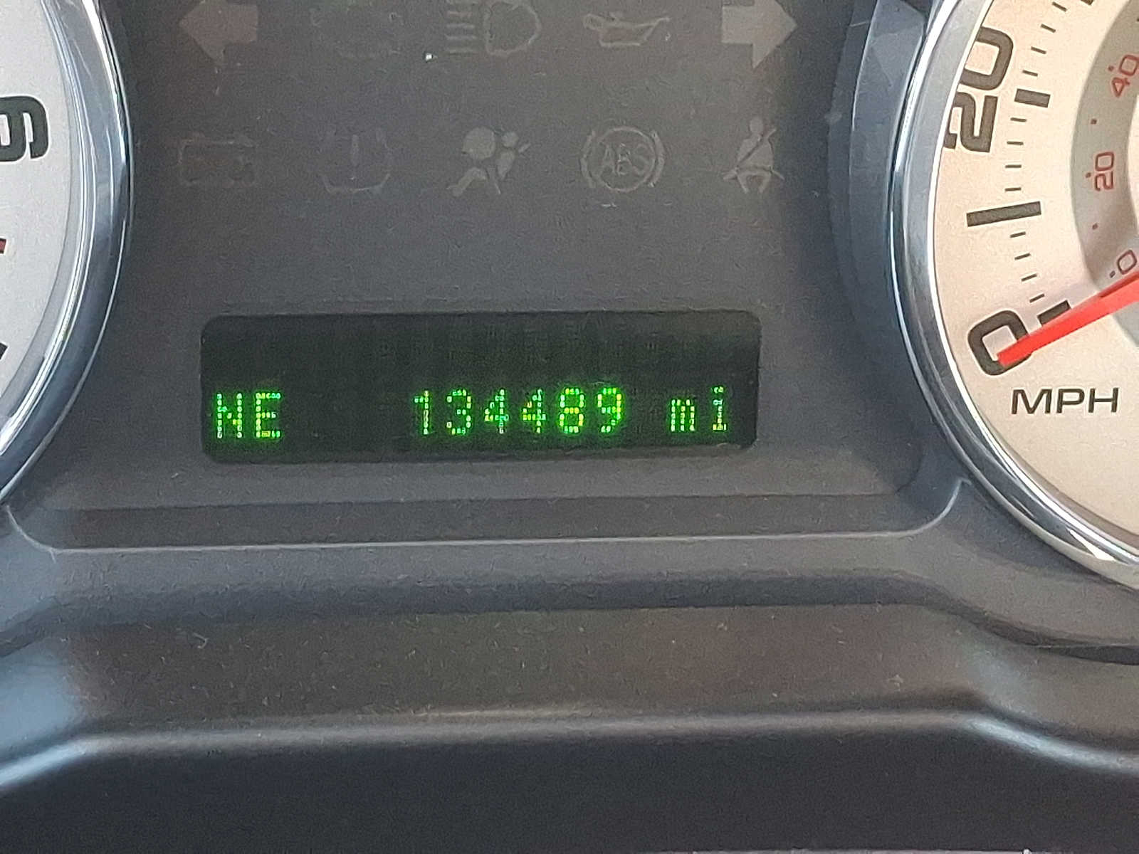 Used 2010 Ford Edge - photo 20