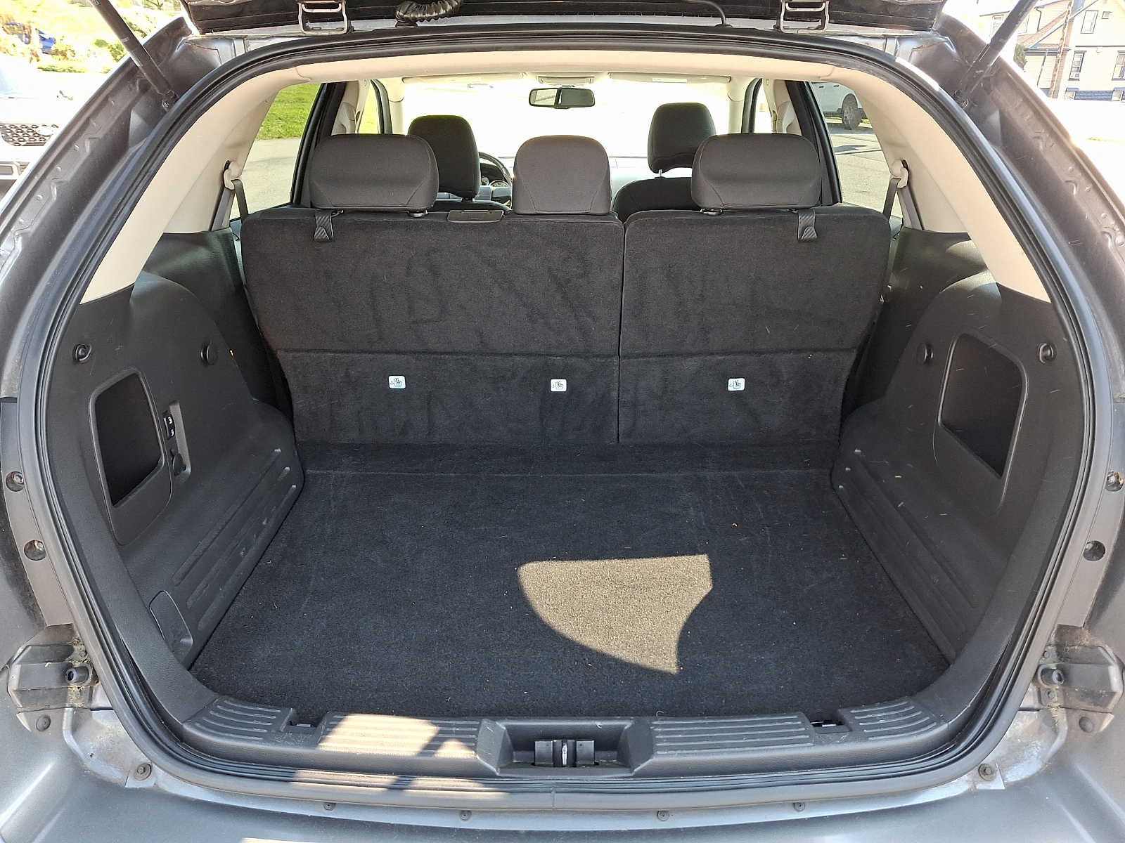 Used 2010 Ford Edge - photo 30