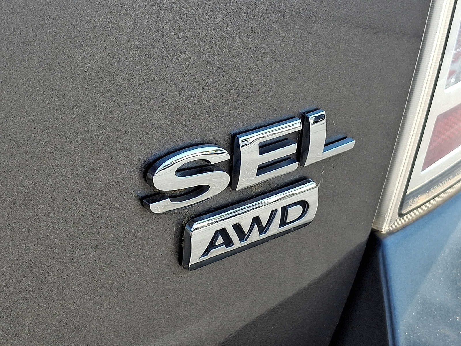 Used 2010 Ford Edge - photo 33