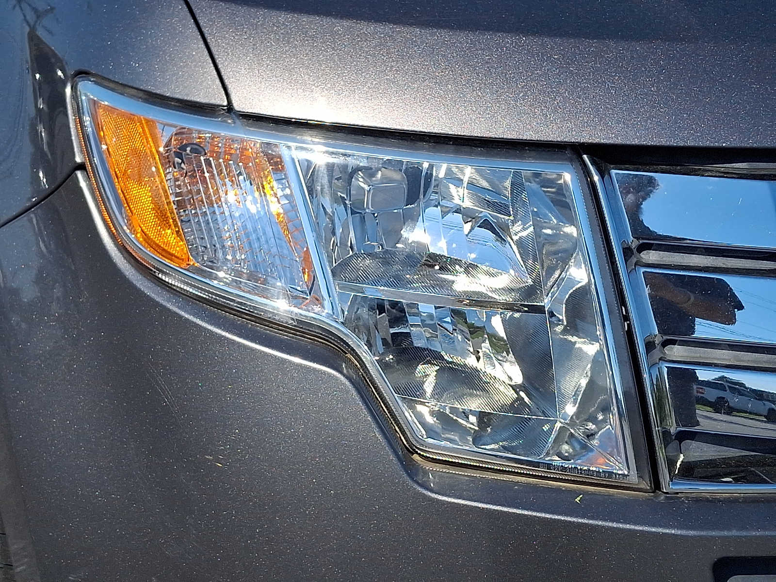 Used 2010 Ford Edge - photo 11