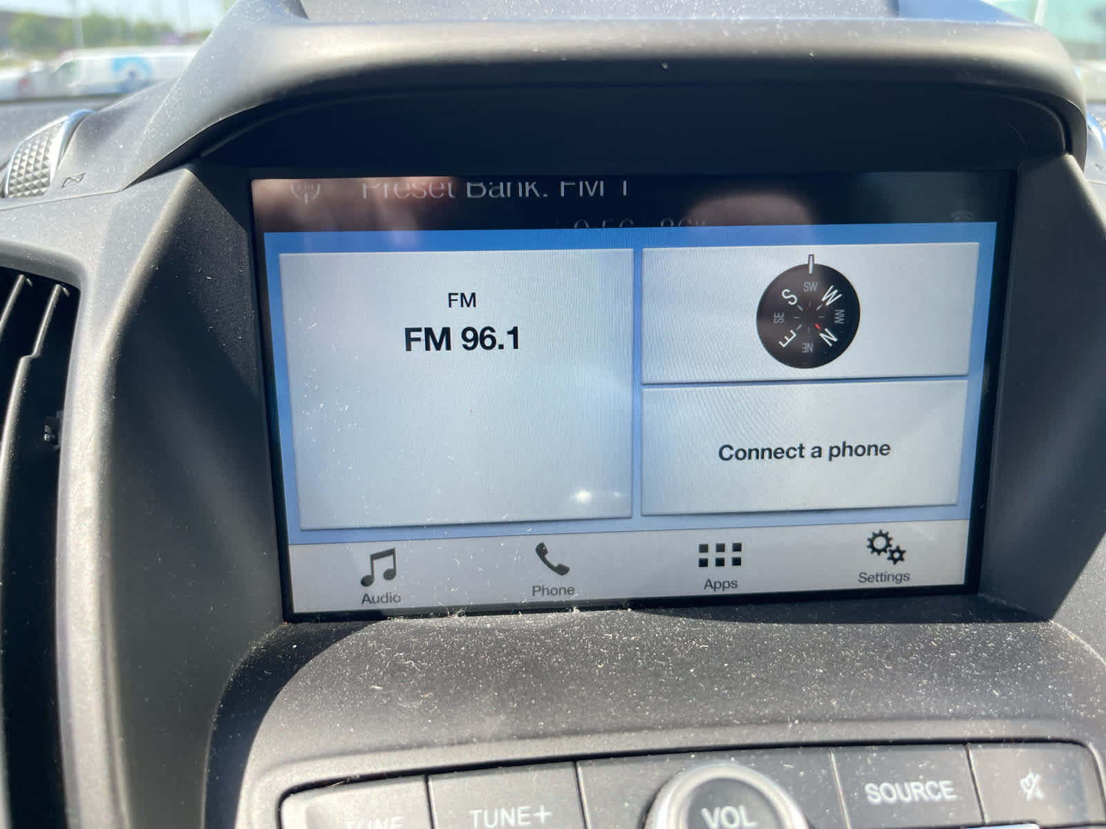 Used 2019 Ford Escape - photo 16
