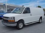 Used 2024 Chevrolet Express 2500 Empty Cargo Van for sale #5795P - photo 1