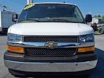 Used 2024 Chevrolet Express 2500 Empty Cargo Van for sale #5796P - photo 1