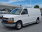 Used 2024 Chevrolet Express 2500 Empty Cargo Van for sale #5798P - photo 1