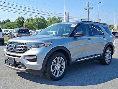 2023 Ford Explorer 4WD SUV for sale #5810P - photo 2