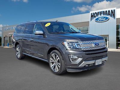 2020 Ford Expedition MAX 4WD SUV for sale #5822P - photo 1