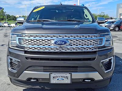 2020 Ford Expedition MAX 4WD SUV for sale #5822P - photo 2