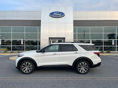 2022 Ford Explorer 4WD SUV for sale #5831P - photo 1