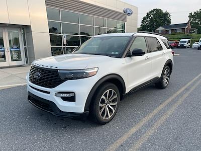 2022 Ford Explorer 4WD SUV for sale #5831P - photo 2