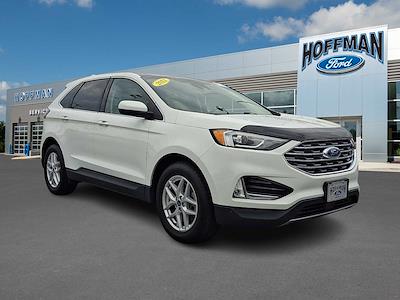 2021 Ford Edge AWD SUV for sale #5834P - photo 1