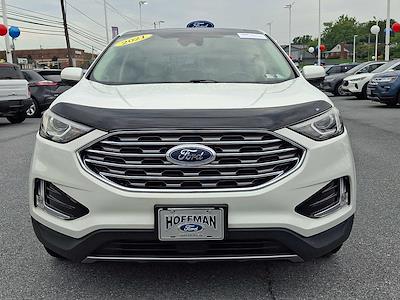 2021 Ford Edge AWD SUV for sale #5834P - photo 2