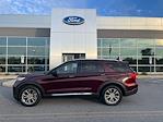 2022 Ford Explorer 4WD SUV for sale #5838P - photo 1