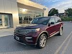 2022 Ford Explorer 4WD SUV for sale #5838P - photo 1