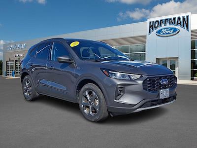 2025 Ford Escape AWD SUV for sale #5839P - photo 2
